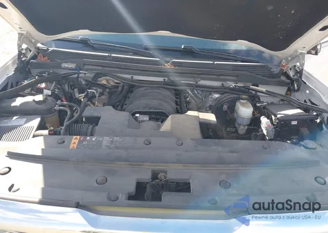 2018 GMC Sierra 1500 Slt z USA, uszkodzony, nr VIN 3GTU2NEC3JG167316